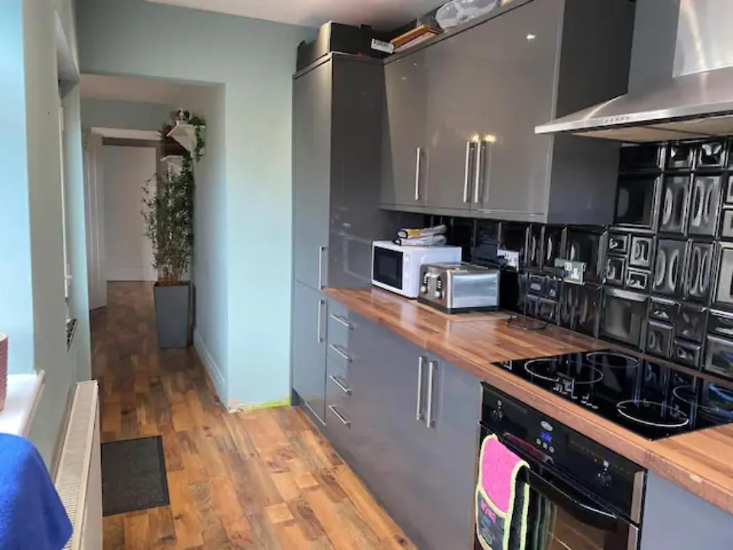 Holiday home Bamber House - Large Modern Home & Perfect Location Blackpool