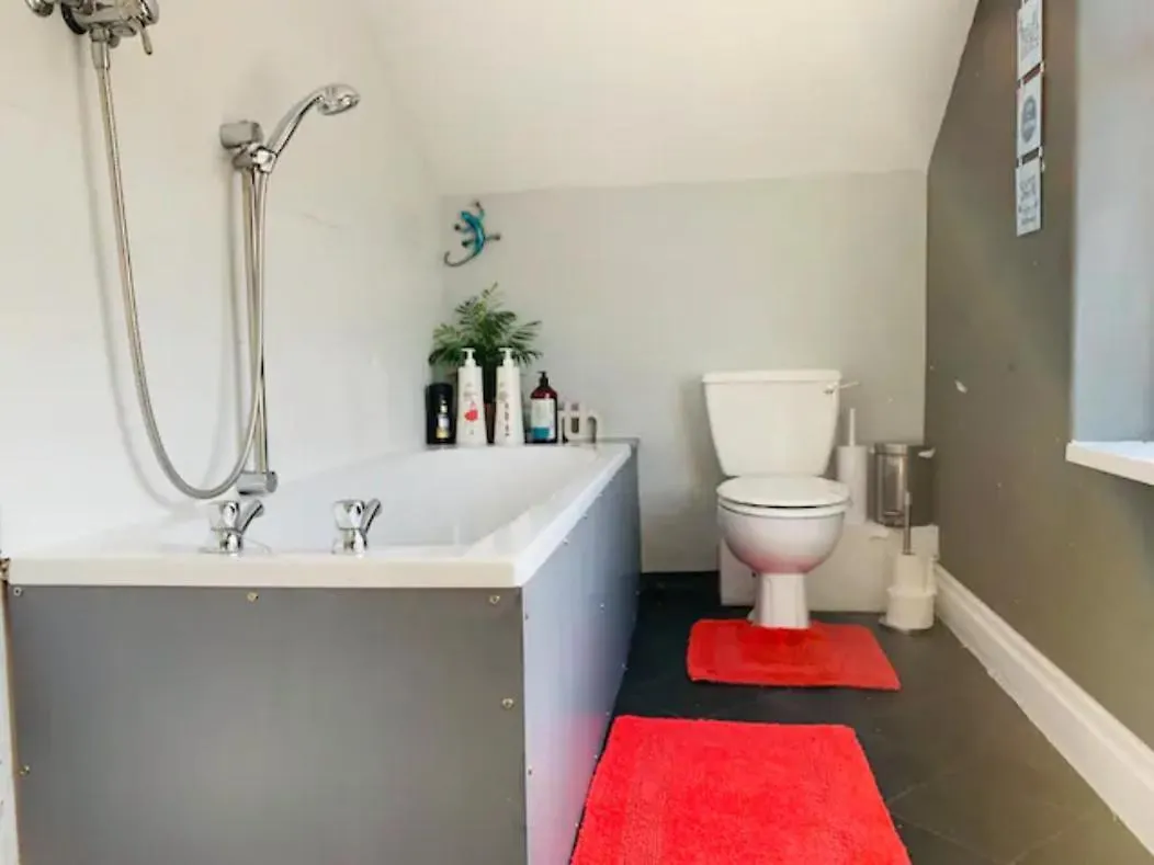 Holiday home Bamber House - Large Modern Home & Perfect Location Blackpool