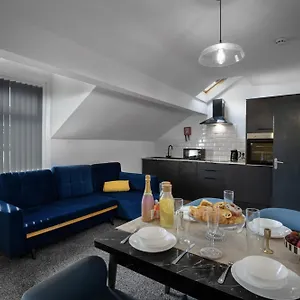 Casablanca By Sasco Blackpool