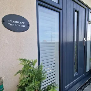 Seabreeze The Annexe Blackpool